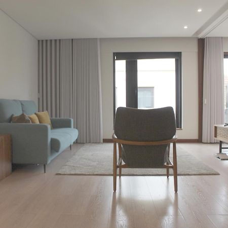 Casa Do Cinema Downtown Apartment ポルト エクステリア 写真