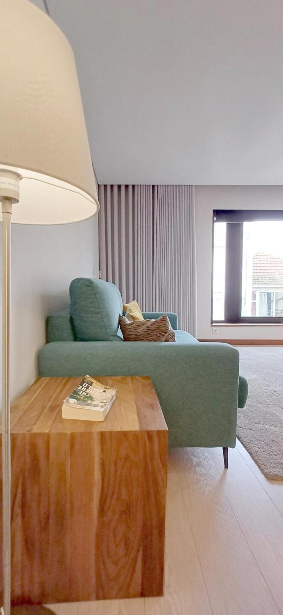 Casa Do Cinema Downtown Apartment ポルト エクステリア 写真