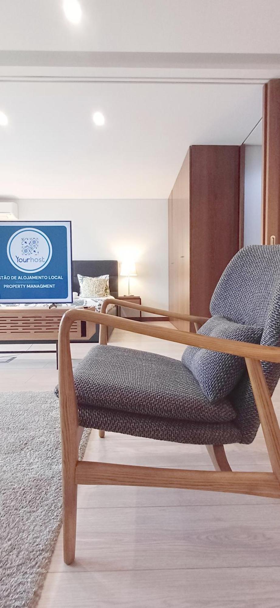 Casa Do Cinema Downtown Apartment ポルト エクステリア 写真