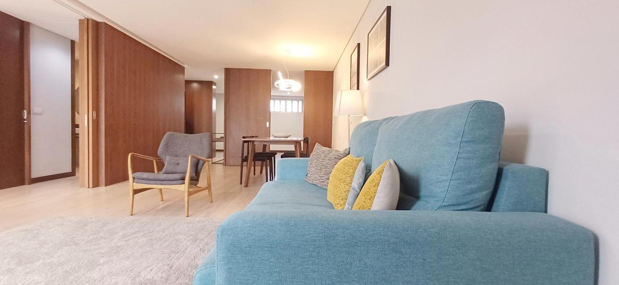 Casa Do Cinema Downtown Apartment ポルト エクステリア 写真